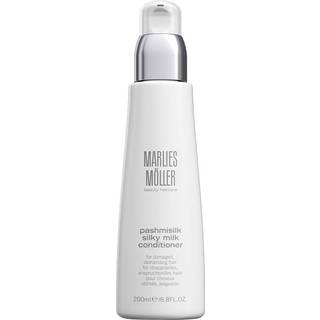Marlies Möller Beauty Haircare Pashmisilk Tilstand Mælk 200 ml (1.300,00 kr / 1 l) - 200 ml