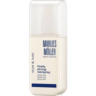 Marlies Möller Beauty Haircare Style & Hold Endelig stærk hårspray 125 ml (1.200,00 kr / 1 l) - 125 ml