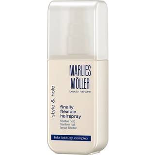 Marlies Möller Finally Flexible Hairspray 125 ml