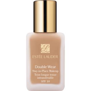 Estée Lauder Double Wear Stay-in-Place Langtidsholdbar foundation SPF 10 Skygge 3C3 Sandbar 30 ml - 30 ml
