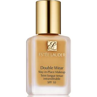 Estée lauder double wear stay-in-place makeup SPF10 2W1.5 natural suede 30ml