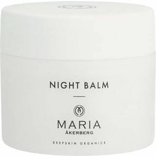 Maria Åkerberg Night Balm (50ml)