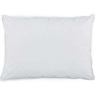 Mille Notti - Sonno Dunkudde, Vit, 50x70, 525g - Puder - Hvid