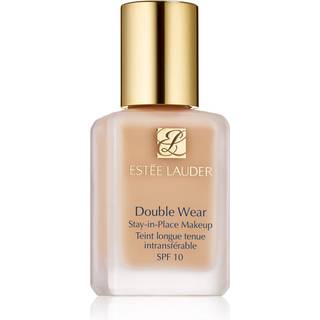 Estée Lauder Make-up Ansigtsmakeup Double Wear Stay in Place Make-up SPF 10 No. 1N0 Porcelain 30 ml (9.633,00 kr / 1 l) - 30 ml
