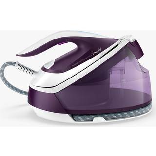 Philips Dampstrygejern PerfectCare Compact Plus GC7933/30