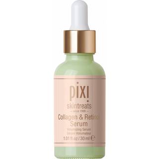 Pixi Hudpleje Ansigtspleje Botanical Collagen & Retinol Serum 30 ml (7.533,00 kr / 1 l) - 30 ml