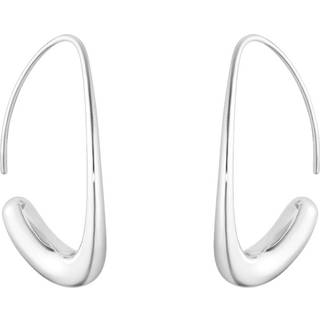 OFFSPRING øreringe, Georg Jensen, Sterlingsølv
