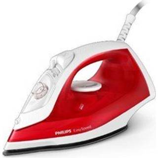 Philips Dampstrygejern Zelazko EasySpeed GC1724/40 2000W