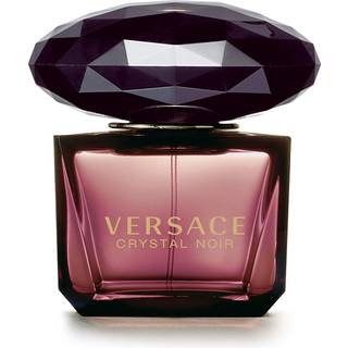 Versace Crystal Noir Eau de toilette 90 ml