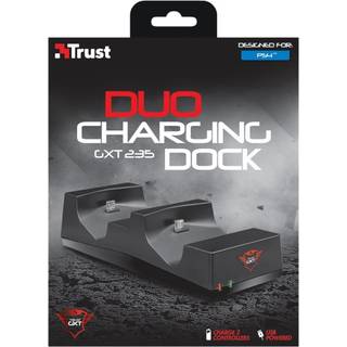 Trust GXT 235 Duo Charging Dock