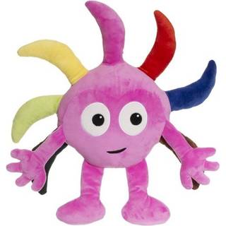 Babblarna Bamse Diddi 45 cm