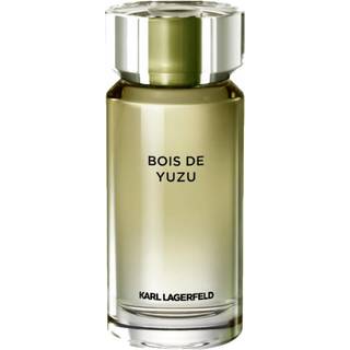 Karl Lagerfeld Bois de Yuzu Eau de toilette 100 ml