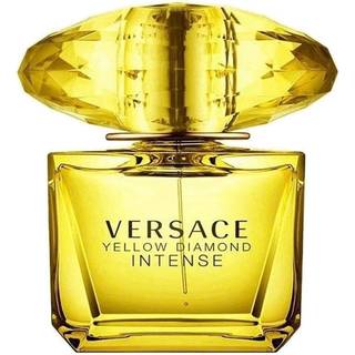 Versace Yellow Diamond Intense Eau de Parfum til kvinder 90 ml - 90 ml