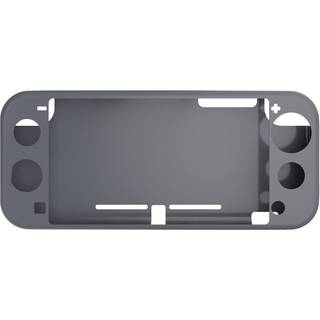 Piranha silikonecover til Nintendo Switch Lite - På lager i butik