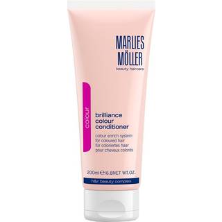 Marlies Möller Beauty Haircare Colour Brilliance Colour Conditioner 200 ml (1.445,00 kr / 1 l) - 200 ml