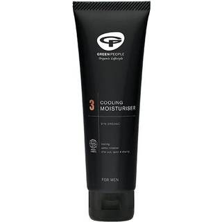 GreenPeople Cooling Moisturiser No 3 Ø - 100 ml.