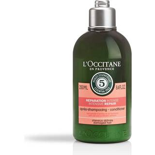 L’Occitane Aromachologie Regenererende balsam til tørt og skadet hår 250 ml - 250 ml