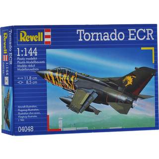 Tornado ECR