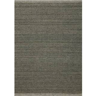 Linie Design Versanti uldtæppe 250x350 cm Green