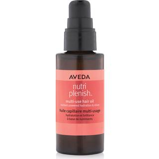 Aveda Nutriplenish Multi-Use Hair Oil (30ml)