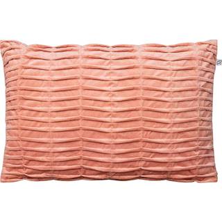 Chhatwal & Jonsson Rishi Cushion Cover 40x60 Cm - Pyntepuder & Betræk Bomuld Rose - CC860231-13V