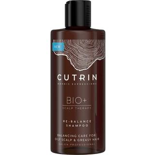 CUTRIN BIO+ Re-Balance Shampoo 250ml