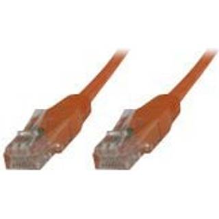 MICROCONNECT U/UTP CAT5e 15M Grey PVC