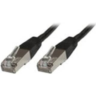 GOOBAY Patchk. CAT6 SSTP RJ45 bu 3,0m