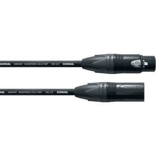 Cordial CPM 15 FM XLR Forbindelsesledning 1 stk