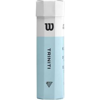 Wilson Triniti 4 stk.