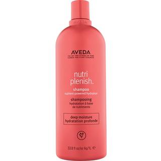 Aveda Nutriplenish Deep Moisture Shampoo 1000 ml