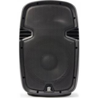 SPJ-1000AD Hi-End Active Speaker 10" 400W "B-STOCK" TILBUD NU