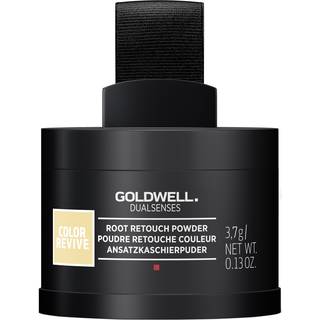Goldwell Dualsenses Color Revive Root Retouch Powder Light Blonde 3,7 g () - 3,7 g