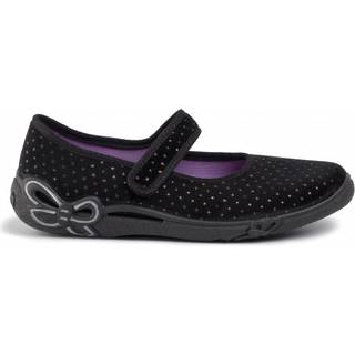 Superfit Børne hjemmesko Sort 0-800287 - 31