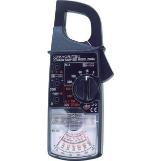 CA 703 multimeter