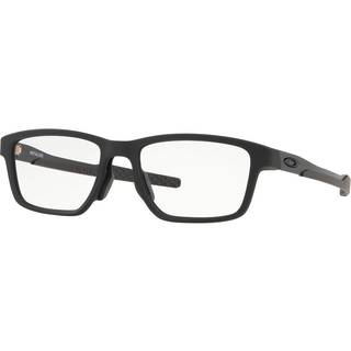 Oakley OX8153 METALINK 815303 57 Briller Mænd Grøn - Matte Olive - 57mm