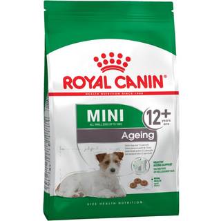 Royal Canin Mini Ageing 12+ tørfoder til hund 1,5 kg