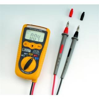 Elma CA 703 multimeter
