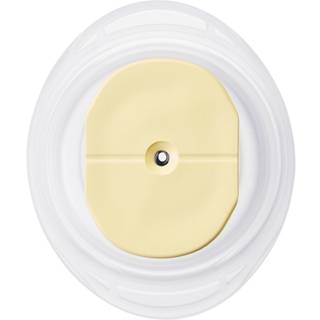 Medela - Membran med O-ring - til Harmony