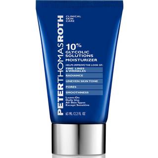 Peter Thomas Roth Glycolic Solutions 10% Moisturizer 65 ml.