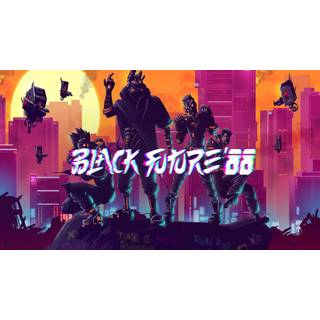Black Future '88 - Steam - Key GLOBAL