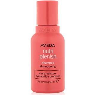 Aveda NutriPlenish Shampoo Deep Travel size 50 ml