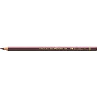 Polychromos Farbstift - Caput Mortuum Violett