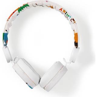 Nedis On-Ear Dyre Hovedtelefoner