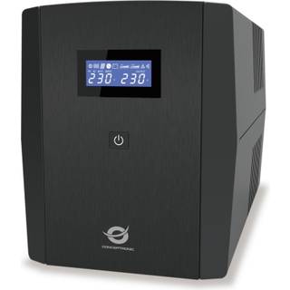 Conceptronics Zeus 04EM