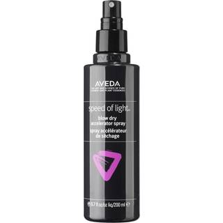 Aveda Speed of Light Blow Dry Accelerator Spray 200 ml