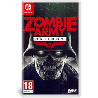 Zombie Army Trilogy - Nintendo Switch - Action