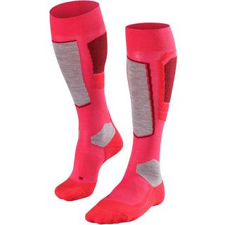 Falke Women's SK4 Knee-High Socks Rose, 37-38