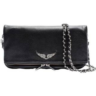 Rock Taske, Black