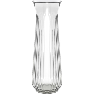 Lyngby karaffel klar glas 1 liter